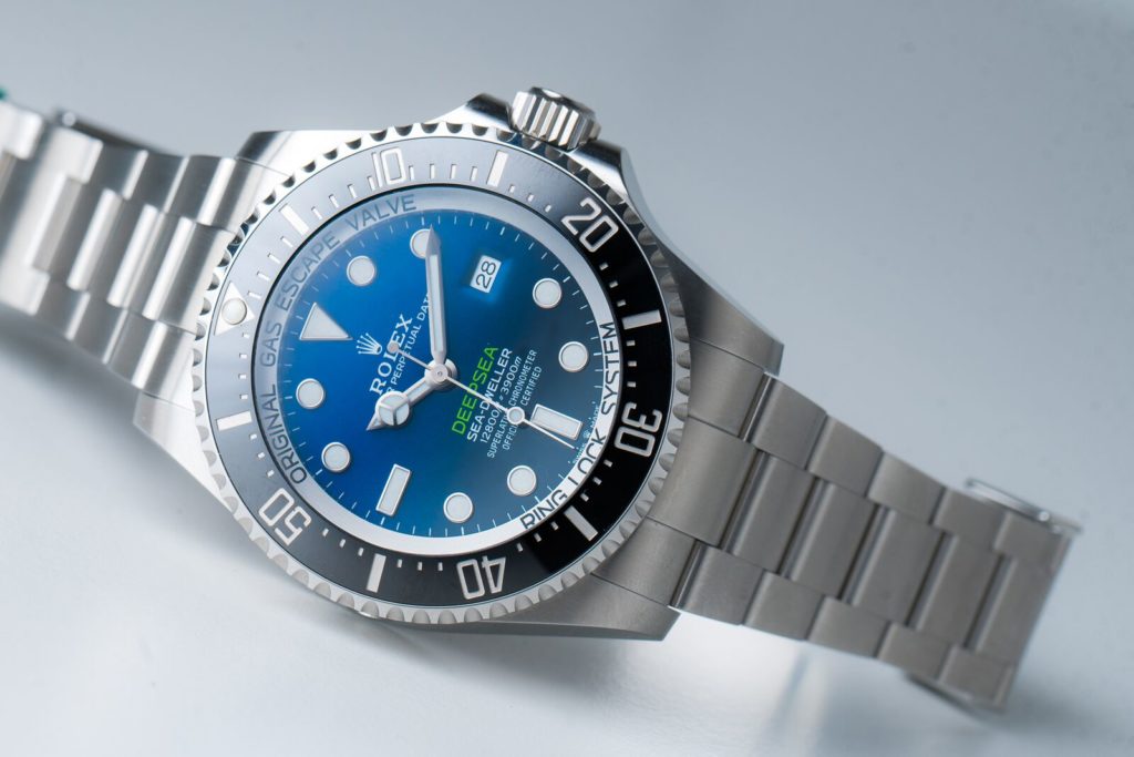 Replika-Rolex-Deepsea-