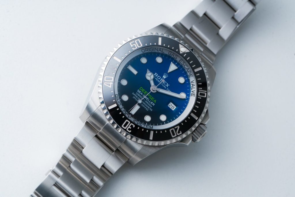 Replika-Rolex-Deepsea-1