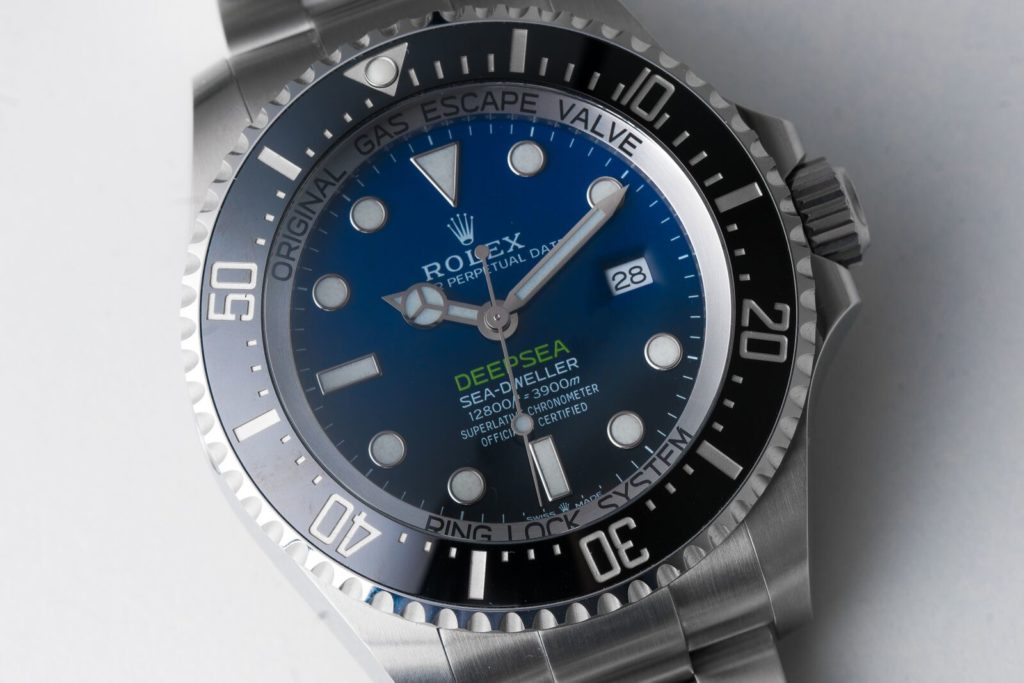 Replika-Rolex-Deepsea-2