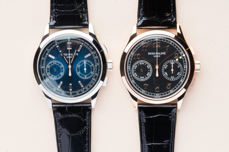 Часы Patek Philippe Купить В Москве